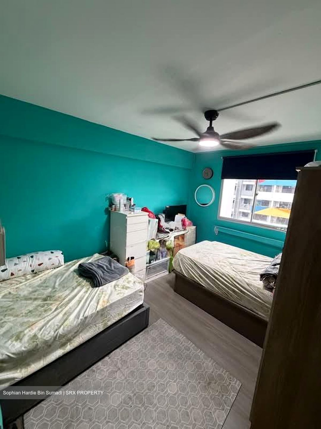 Blk 50 Macpherson Garden (Geylang), HDB 3 Rooms #585517751